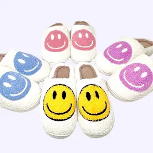 Happy Slippers