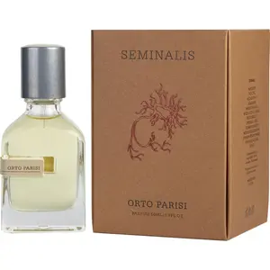 Orto Parisi Seminalis By Orto Parisi Parfum For Unisex