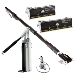 Columbia Flat Box Drywall Finishing Set