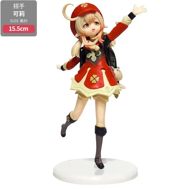 Waving Kerry [about 15CM high] boxed