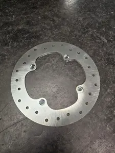 X3 Front Brake Rotor X3 Front Brake Rotor