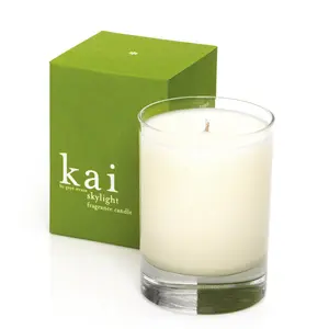 kai*signature skylight candle