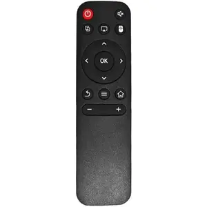 Remote Control for HY320/300Pro Projector & Gimbal 3/5 -  Compatible with /Xgody/Aubor/Maypug/HIPPUS/Mentech/LYNCAST Projectors,  IR Remote with Buttons