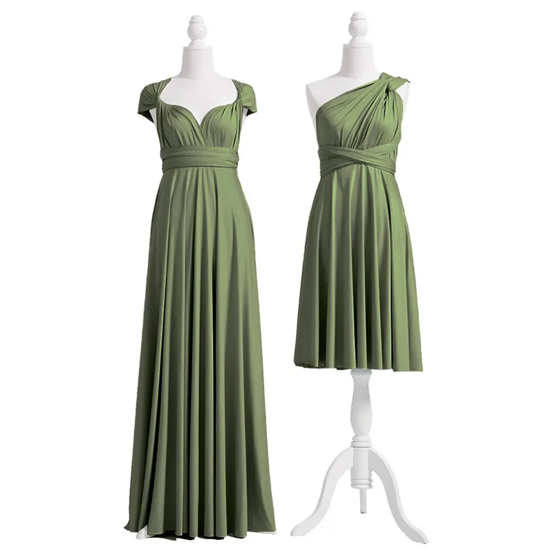 Olive Green