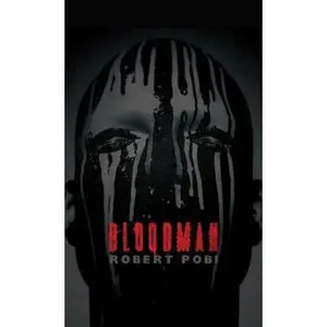 USED Book - Bloodman by Pobi, Robert (Paperback) - english