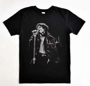 [FREESHIP] Michael Jackson Pop Icon Vintage Graphic T-Shirt Retro Music Fan Outfit #popicon #mjfans #retrotee