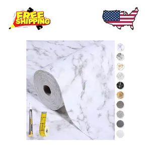 2-Layer Drawer and Shelf Liner for Kitchen Cabinet: 12 in X 20 Ft