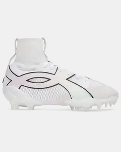 Under Armour Spotlight Icon High Football Cleats