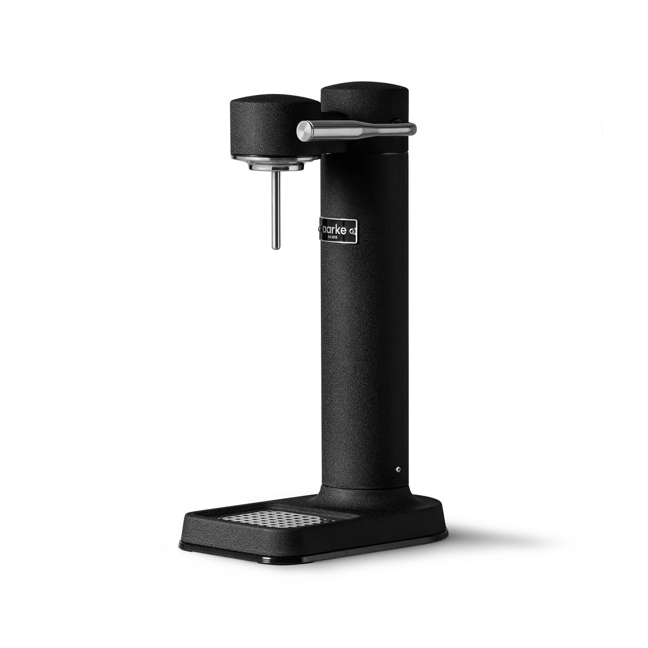 Carbonator 3 Matte Black