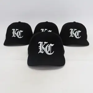 KC OG - CORD HAT