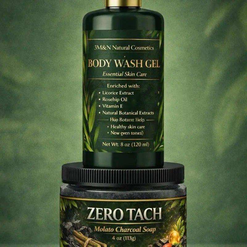 Esgaro  Shop Boby Wash and molato Soap