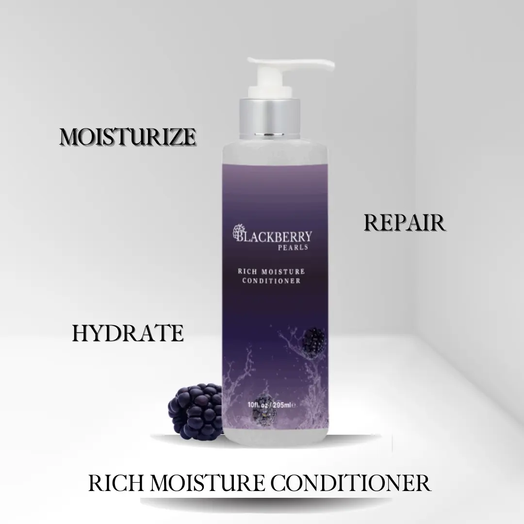 Rich Moisture Conditioner