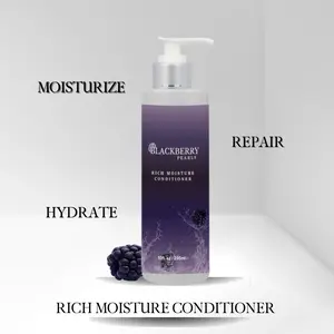 Rich Moisture Conditioner Rich Moisture Conditioner