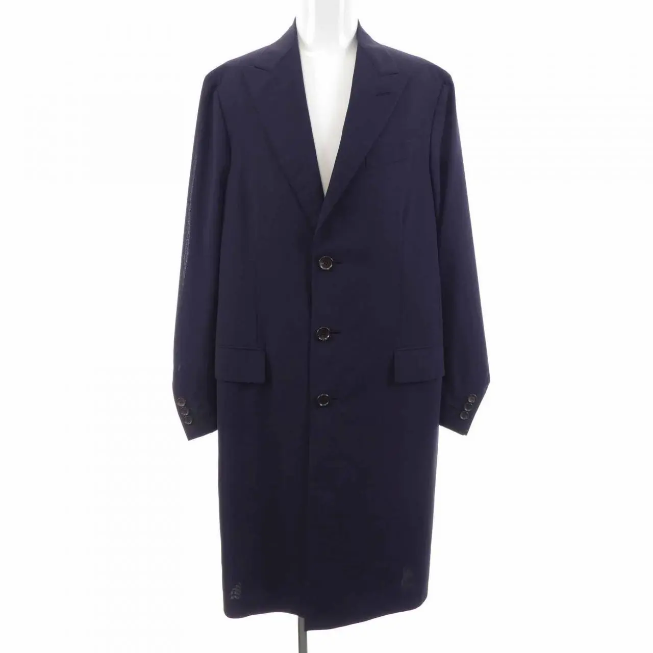 Pre-owned Louis Vuitton Others Small Leather Goods Coat