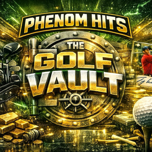 The Golf Vault