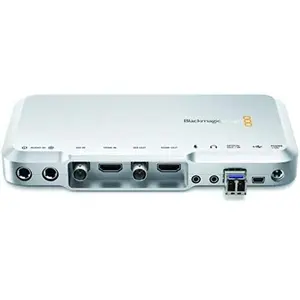 Blackmagic Design ATEM Camera Converter, 28 miles Transmission Distance SWRCONV