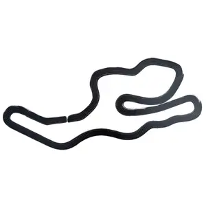 Sonoma | Black Paint Series
