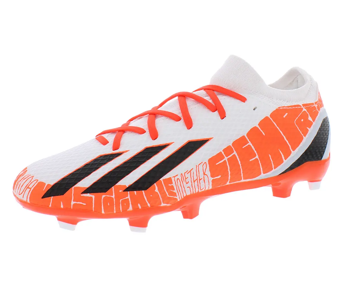 Adidas X Speedportal Messi Unisex Shoes