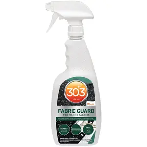 303 Products  32 fl oz 303 Marine Fabric Guard Cleaner, Case of 6