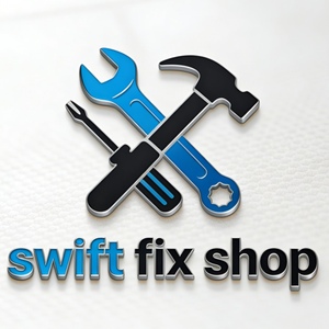 SwiftFix Shop