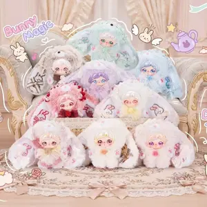 【ZZ】Pixie Zoey-Confession Bunny Plush Blind Box