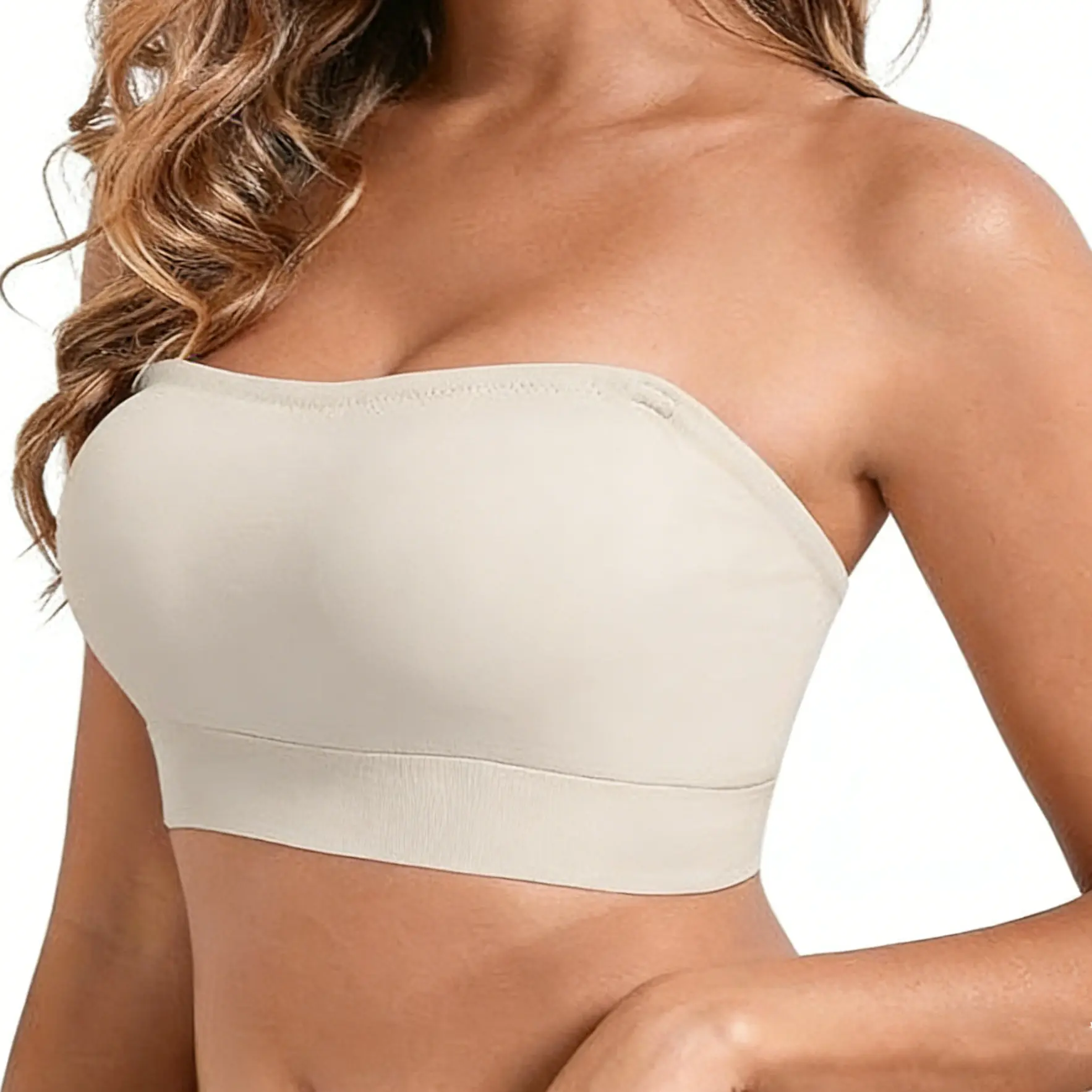 Pear White