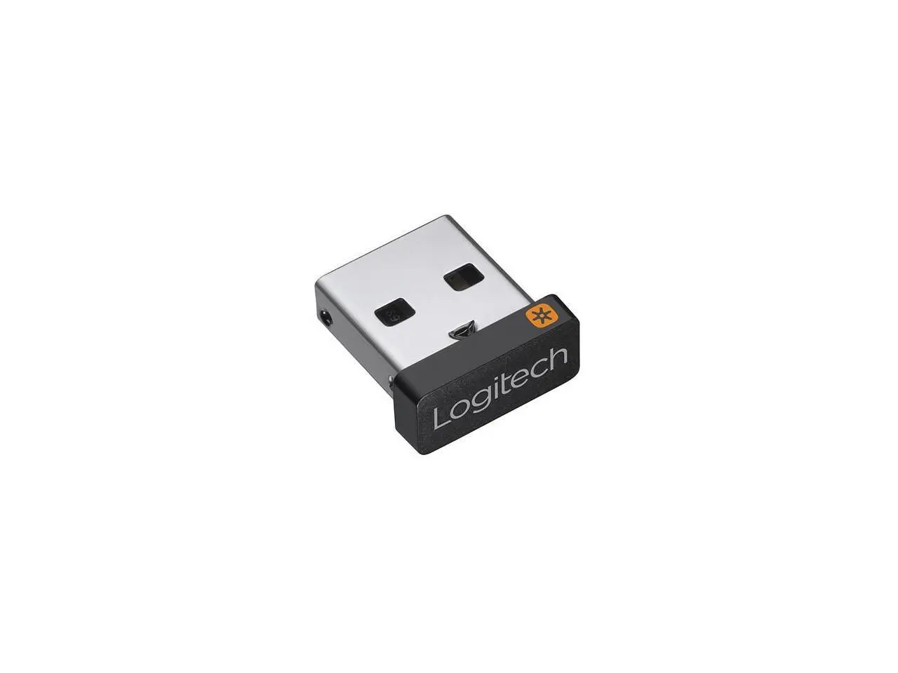 Logitech Wireless Mouse / Keyboard USB Unifying Receiver Logitech Wireless Mouse / Keyboard USB Unifying Receiver