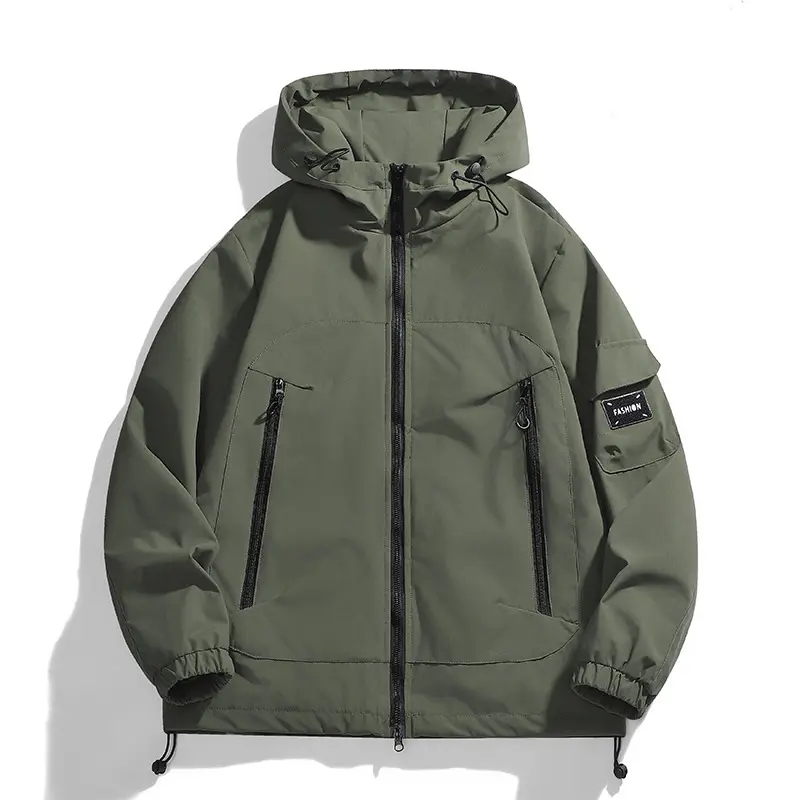 New Model   J789  Military Green