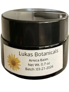 Mini Arnica Balm Lavender 0.7 oz | Try Me Size