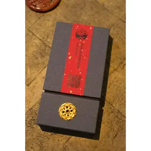 Classic Incense Collection Gift Box
