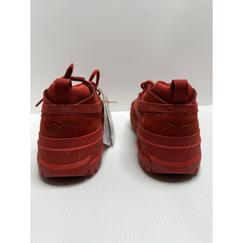 Reebok Club C V2 Cardi B Mars - Red