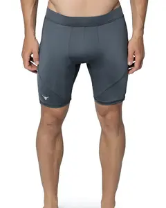 Matador Meggings Gray/Gray Shorts