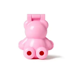 Cake Pop Mold, Bear (Small)