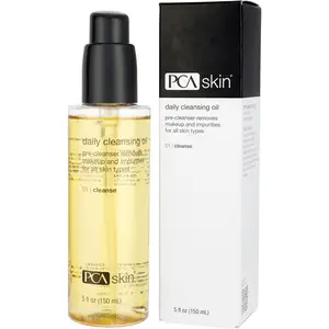 Pca Skin By Pca Skin Daily Cleansing Oil For Women