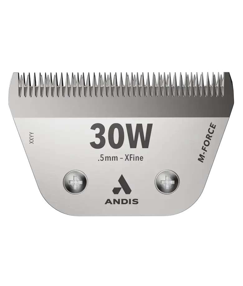 30W ultraEDGE M-Force® Blade for Detachable Animal & Pet Grooming Clippers