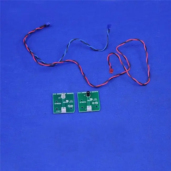 Lexmark 40X9646-OEM Bin Full Sensor & Cable for MX610
