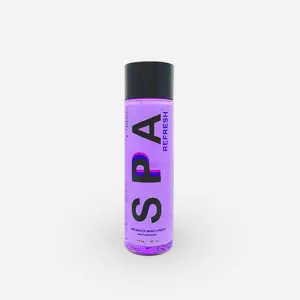 SPA Refresh (spa & hot-tub aromatherapy) - Weekly Water Freshener (8oz)