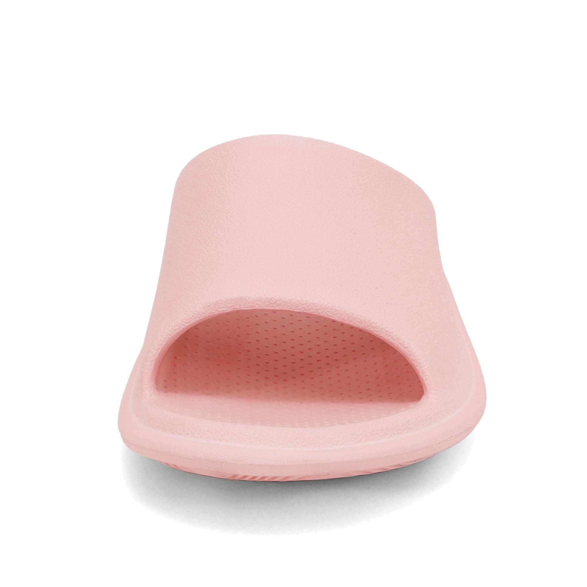 Women Comfortable Casual Home Slide Slippers Summer EVA Beach Slippers Outdoor and Indoor