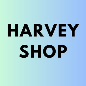 Harvey Graphic Tees Shop