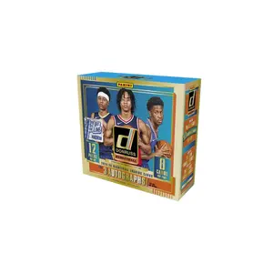 2025-26 Panini Donruss NBA Basketball FOTL
