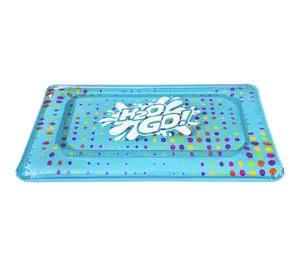 H2OGO! Confetti Splash Blobz 8ft Water Filled Splash Pad