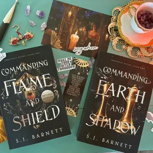 Grayshell Rising special edition bundle