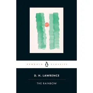USED-The Rainbow by Lawrence, D. H. (Paperback)