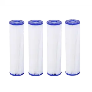 6 Pack Cartridge Filter