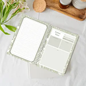 Church Notes Journal - Sermon & Podcast Christian Notebook for Women with Key Points, Verses, Notes & Applications for Effective Writing