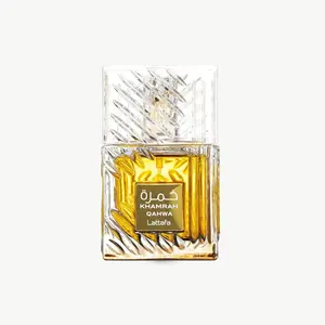 Lattafa Kharmah Qahwa - Unisex Fragrance