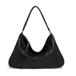 Aimee Kestenberg Leather All For Love Hobo Bag