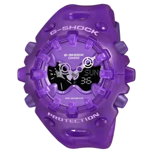 G Shock| GAV01SKE-6A Purple