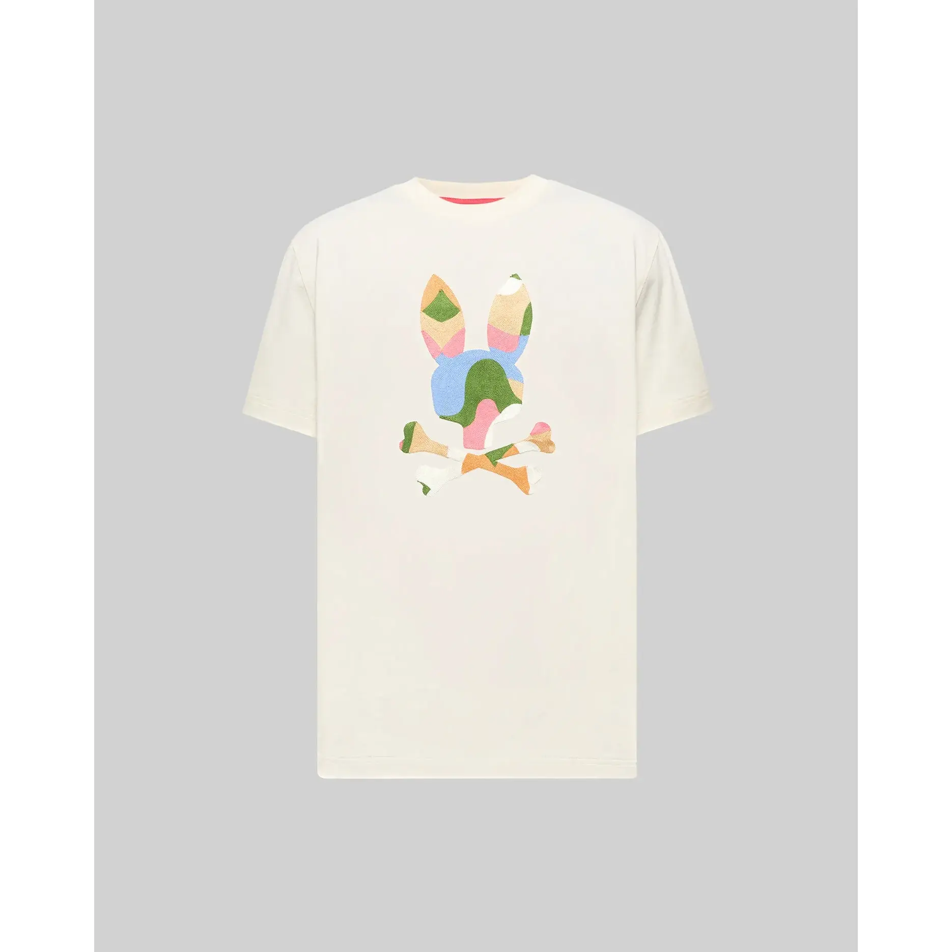 MENS ARA GRAPHIC TEE - MT0200250