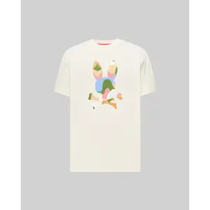 MENS ARA GRAPHIC TEE - MT0200250